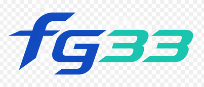 fg33 logo
